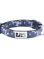 RC Pets Products RC Pets - Clip Collar Camo Small 3/4"