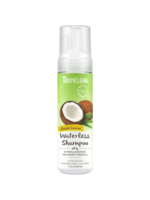 Tropiclean Tropiclean - Waterless Shampoo Hypoallergenic Gentle Coconut 7.4oz