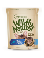 Wildly Natural Wildly Natural - Cat Treats Tuna 71g