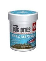 Fluval Fluval Bug Bites - Tropical Fish small - Medium 45g
