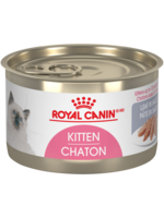 Royal Canin Royal Canin - FHN Kitten Instinctive Loaf 145g