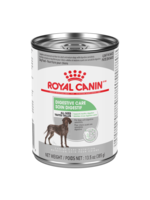 Royal Canin Royal Canin - CCN Digestive Care Loaf Dog 385g