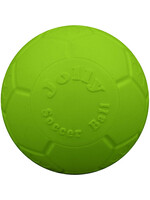 Jolly Pets Jolly Pets - Scented Soccer Balls 8" Green Apple