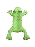 Ethical Ethical - Skinneeez Extreme Stuffer Frog 14"