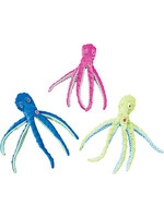 Ethical Ethical - Skinneeez Extreme Octopus 15"(Assorted)