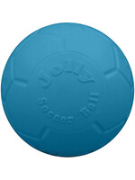 Jolly Pets Jolly Pets - Scented Soccer Balls 8" Ocean Blue