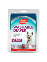 Simple Solutions Simple Solutions - Washable Female Diapers Small