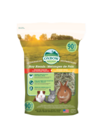 Oxbow Oxbow - Hay Blends Timothy Orchard 90oz