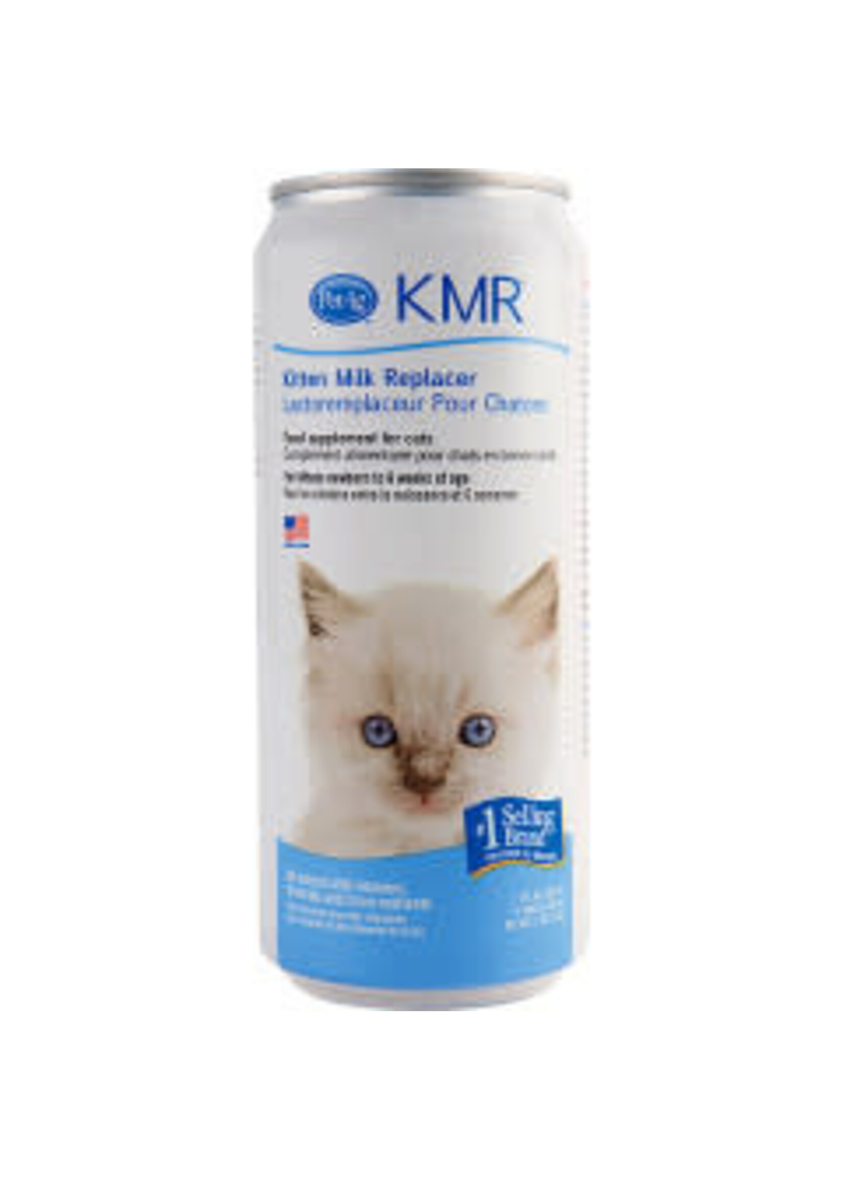 Pet-Ag Pet-Ag - KMR Liquid Milk Replacer 11oz Kitten