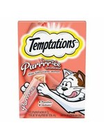 Temptations Temptations  - Creamy Puree Salmon 1.7oz