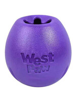 West Paw West Paw - Rumbl Large Egg Plant