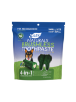 Ark Naturals Ark Naturals - Brushless Tooth Paste Dental Chew Small 12oz