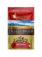 Canadian Naturals Canadian Naturals - 100% Chicken Treats 75g