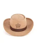 PLAY PLAY - Sheriff Hat