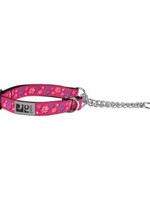 RC Pets Products RC Pets - Training Collar Fresh Tracks Pink Large