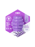 Project Hive Project Hive - Hive Chew Toy Large Purple (Calming Lavender)
