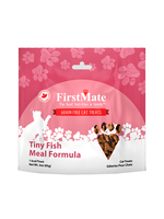 Firstmate Firstmate - Tiny Fish Treat Cat 3oz