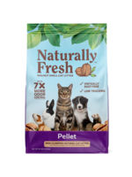 Naturally Fresh Naturally Fresh - Pellets Non Clumping Litter Cat/Small Animal  26lb