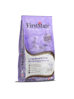 Firstmate Firstmate - GFriendly Large Breed Puppy + Adult 25lb
