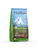 Firstmate FirstMate - LID GF Pacific Ocean Fish Large Breed Dog 25lb