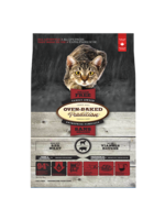 Oven-Baked Tradition Oven-Baked Tradition - GF Red Meat Cat 2.5lb