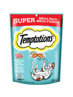 Temptations Temptations - Tuna Super Mega Pack 350g Cat