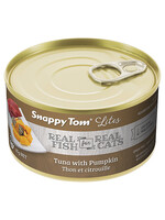 Snappy Tom Snappy Tom - Tuna with Pumpkin 85g Cat
