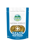Oxbow Oxbow - Natural Science Multi-Vitamin Supplement 120g