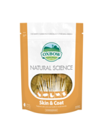 Oxbow Oxbow - Natural Science Skin and Coat Supplement 120g
