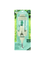 Oxbow Oxbow - Dripless Water Bottle 15oz/450ml Light Green