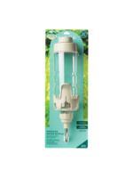 Oxbow Oxbow - Dripless Water Bottle Light Green 20oz/600ml