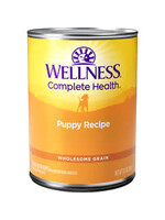 Wellness Wellness - Just For Puppy 12.5oz