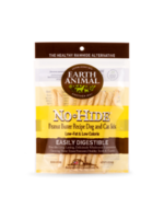 Earth Animal Earth Animal - NoHide Chew Peanut Butter Stix 10pk