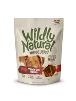 Wildly Natural Wildly Natural - Whole Jerky Strips Thick Cut Bacon 141 g