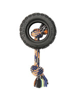 Mammoth Mammoth - Tire Biter II with Rope X-Large 7"