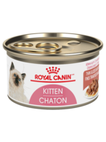 Royal Canin Royal Canin - FHN Instinctive Kitten Thin Slices in Gravy 85 gm