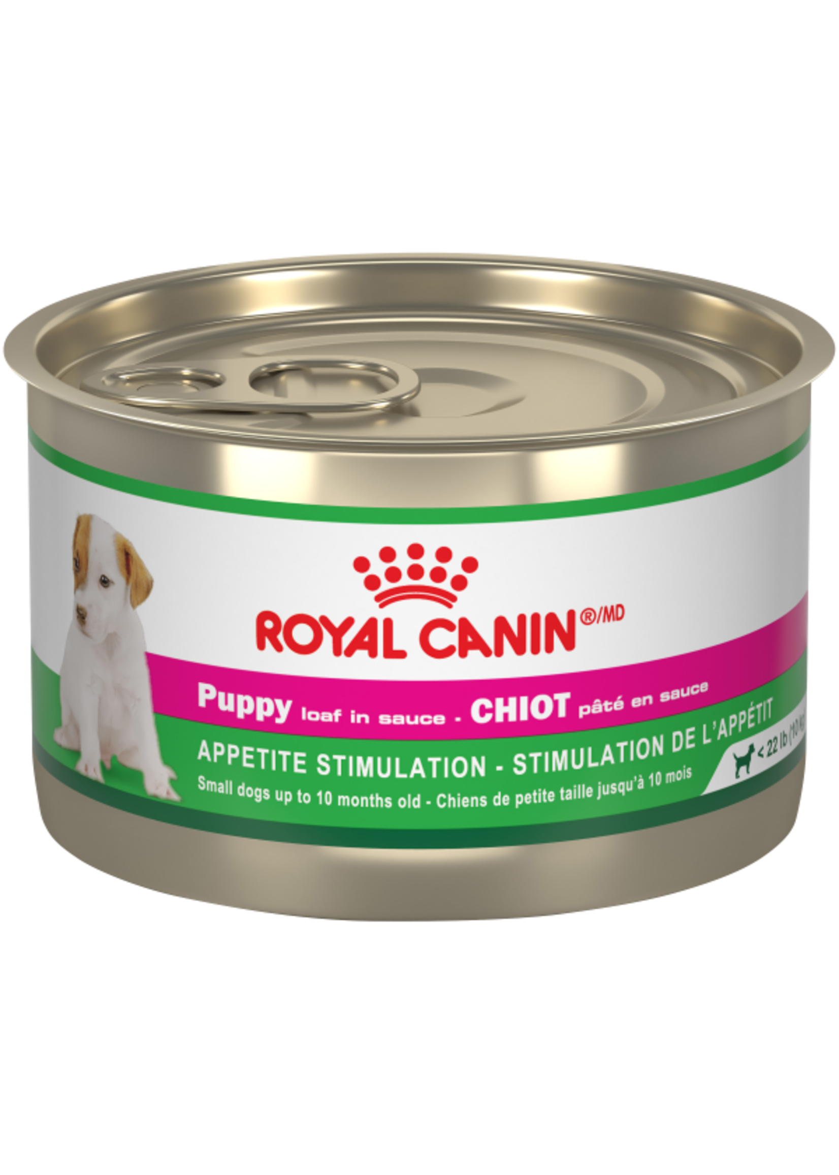 Royal Canin Royal Canin - SHN Puppy Loaf 5.2oz
