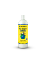 Earthbath Earthbath - Hypo-Allergenic Shampoo Fragrance Free 16 oz