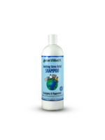 Earthbath Earthbath - Oatmeal & Aloe Shampoo Fragrance Free 16 oz