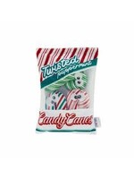 Outward Hound Outward Hound - XMAS Candy Cane Snack Bag