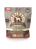 Primal Primal - Dog Raw Venison Nuggets 3 lb