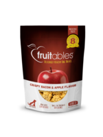 Fruitables Fruitables - Dog Crispy Bacon & Apple Crunchy Treats 198 g