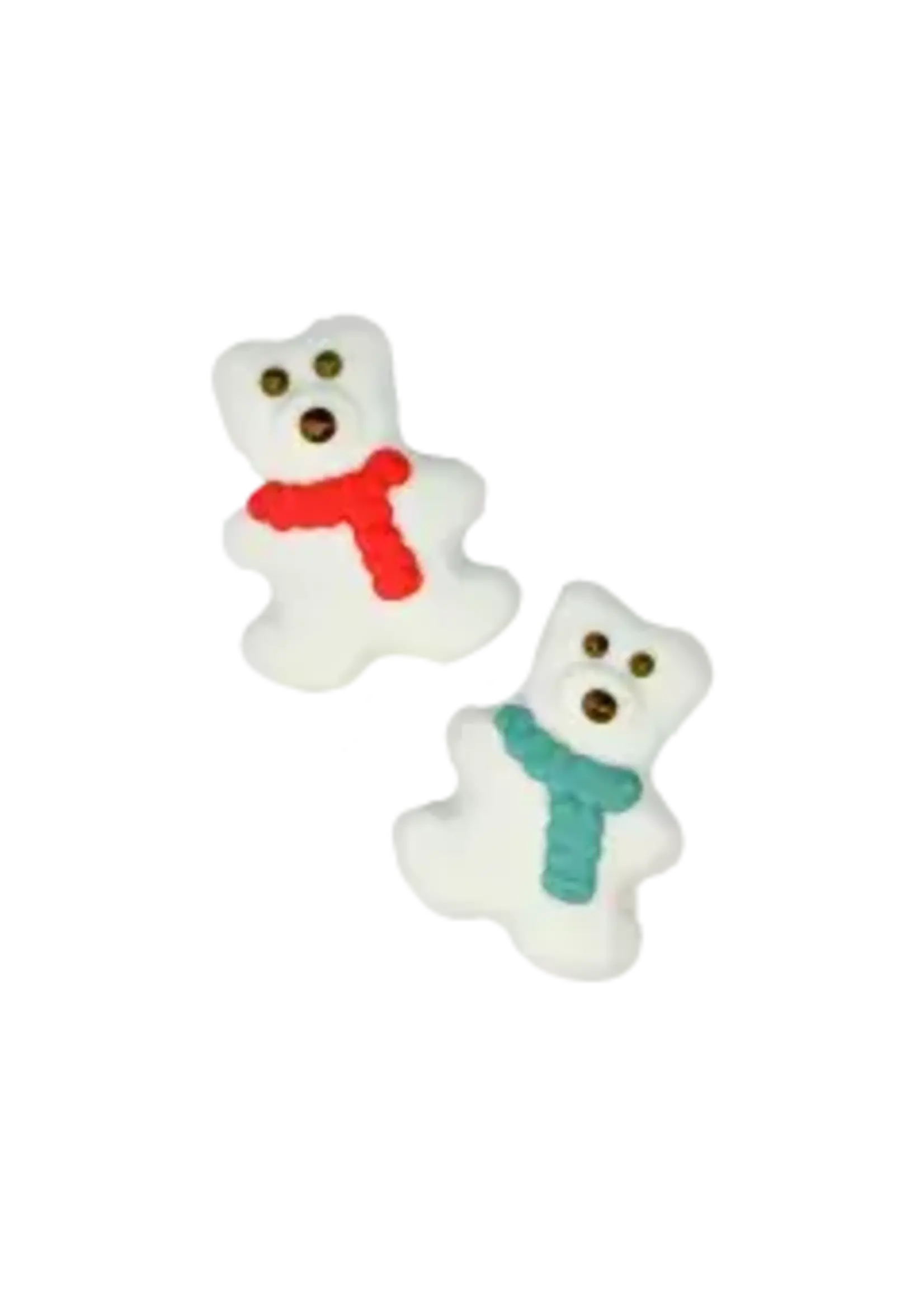 Bosco & Roxy's Bosco & Roxy - Christmas Mini Bears