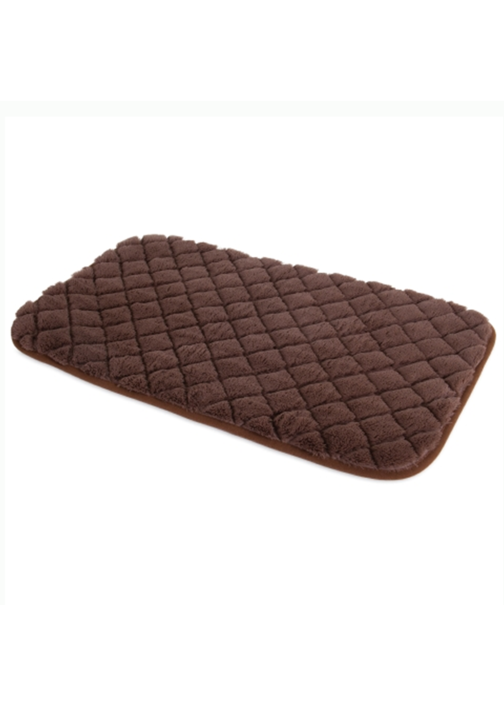 Precision Precision - 6000 SnooZZy Quilted Mat 47 x 28"  Brown