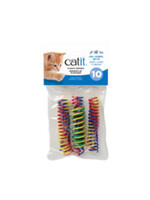 Catit Catit Plastic Springs - Long - 10 pack