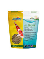 Laguna Laguna - All Season Goldfish & Koi Floating Food - 2 kg (4.4 lb)