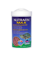 Nutrafin Nutrafin - Max Turtle Pellets With Gammarus Shrimp 135 g (4.76 oz)