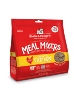 Stella & Chewy Stella & Chewys - Dog FD Mixers Chewy's Chicken 3.5 oz