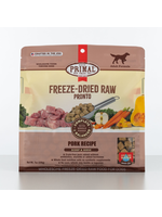 Primal Primal - Dog Freeze Dried Pork Pronto 7 oz