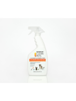 EcoSolve EcoSolve - Clean Pets Cleaner and Disinfectant 650 ml